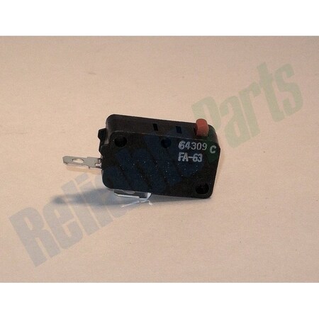 Ge WB24X10180 GE Oven Door Switch WB24X10180